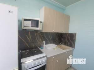 1-к квартира, на длительный срок, 30м2, 5/6 этаж