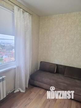 1-к квартира, на длительный срок, 24м2, 2/2 этаж