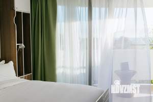 1-к квартира, посуточно, 26м2, 1/1 этаж