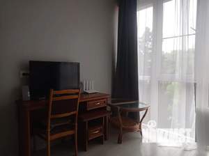 2-к квартира, посуточно, 36м2, 5/25 этаж