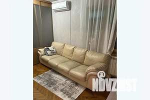 1-к квартира, посуточно, 36м2, 4/5 этаж