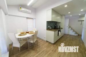 3-к квартира, посуточно, 50м2, 4/4 этаж