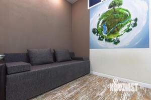 2-к квартира, на длительный срок, 40м2, 4/4 этаж