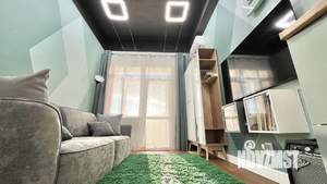 2-к квартира, посуточно, 45м2, 1/1 этаж