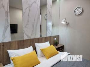 1-к квартира, посуточно, 16м2, 1/1 этаж