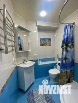1-к квартира, посуточно, 22м2, 1/1 этаж