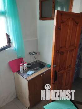 1-к квартира, посуточно, 70м2, 3/3 этаж