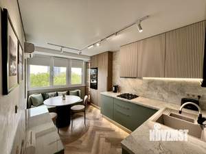 2-к квартира, на длительный срок, 42м2, 9/9 этаж