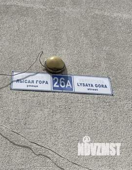 Студия квартира, на длительный срок, 42м2, 7/9 этаж