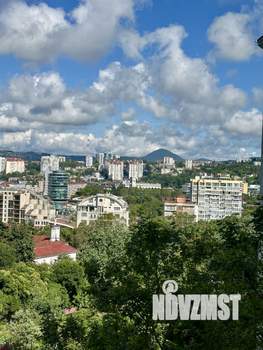 2-к квартира, посуточно, 94м2, 6/15 этаж