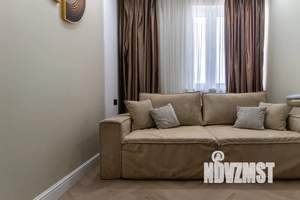 2-к квартира, посуточно, 45м2, 12/12 этаж