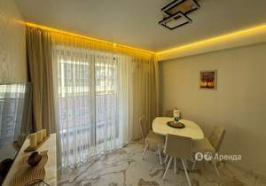 1-к квартира, на длительный срок, 41м2, 10/12 этаж