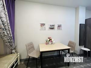 1-к квартира, на длительный срок, 32м2, 2/5 этаж