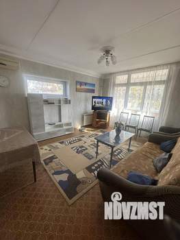 2-к квартира, на длительный срок, 60м2, 7/12 этаж