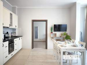 3-к квартира, на длительный срок, 73м2, 3/5 этаж