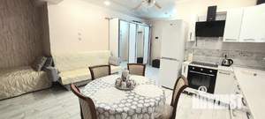 2-к квартира, посуточно, 60м2, 12/12 этаж