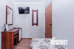 1-к квартира, посуточно, 10м2, 2/3 этаж