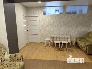 3-к квартира, на длительный срок, 61м2, 3/3 этаж