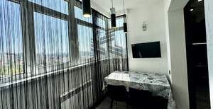 3-к квартира, на длительный срок, 48м2, 12/21 этаж