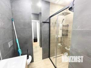 1-к квартира, посуточно, 39м2, 1/1 этаж