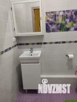 Студия квартира, посуточно, 35м2, 5/8 этаж