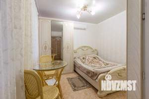 1-к квартира, посуточно, 17м2, 1/1 этаж