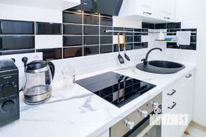 3-к квартира, посуточно, 45м2, 1/9 этаж