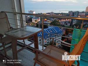 3-к квартира, на длительный срок, 72м2, 13/17 этаж