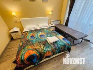 1-к квартира, посуточно, 25м2, 2/8 этаж