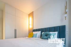 2-к квартира, посуточно, 32м2, 5/10 этаж