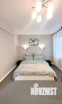 2-к квартира, посуточно, 55м2, 2/5 этаж