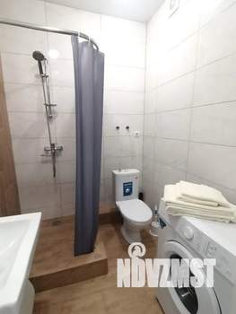 Студия квартира, посуточно, 32м2, 5/20 этаж