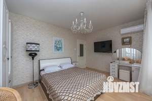 2-к квартира, посуточно, 52м2, 9/13 этаж