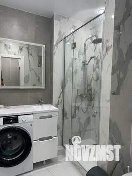 2-к квартира, посуточно, 37м2, 6/9 этаж