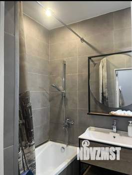 2-к квартира, посуточно, 45м2, 12/17 этаж