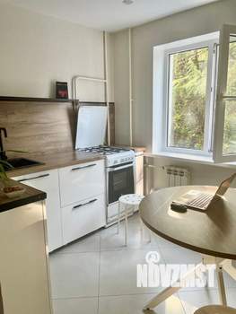 2-к квартира, на длительный срок, 47м2, 3/5 этаж