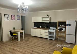 2-к квартира, на длительный срок, 40м2, 3/3 этаж