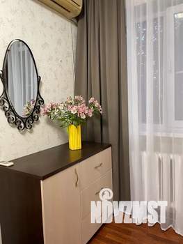 3-к квартира, посуточно, 54м2, 2/5 этаж