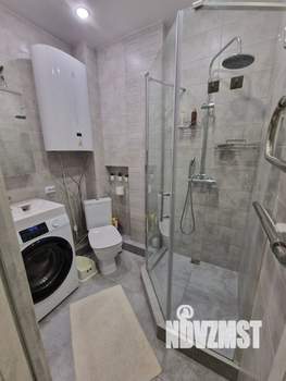 1-к квартира, на длительный срок, 38м2, 2/9 этаж