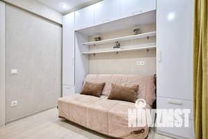 3-к квартира, посуточно, 45м2, 3/5 этаж