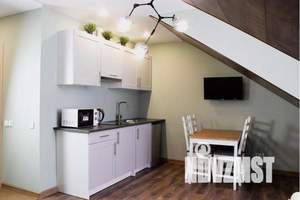 1-к квартира, посуточно, 33м2, 5/5 этаж