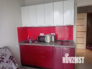 2-к квартира, посуточно, 36м2, 5/25 этаж