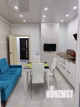 1-к квартира, на длительный срок, 60м2, 15/16 этаж