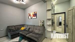 2-к квартира, посуточно, 50м2, 3/18 этаж