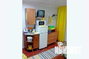 1-к квартира, посуточно, 18м2, 1/1 этаж