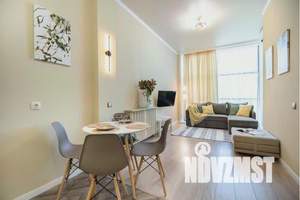 1-к квартира, посуточно, 47м2, 6/7 этаж