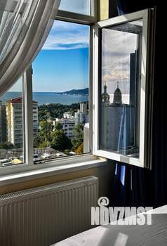 Студия квартира, на длительный срок, 33м2, 14/22 этаж