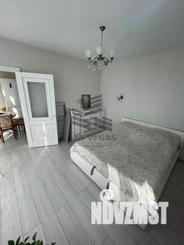 2-к квартира, на длительный срок, 57м2, 16/17 этаж
