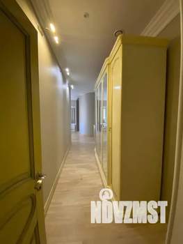 4-к квартира, посуточно, 150м2, 1/5 этаж