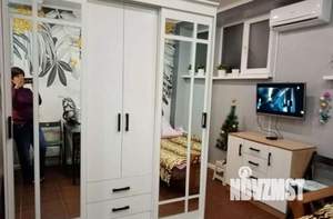 2-к квартира, на длительный срок, 30м2, 1/8 этаж